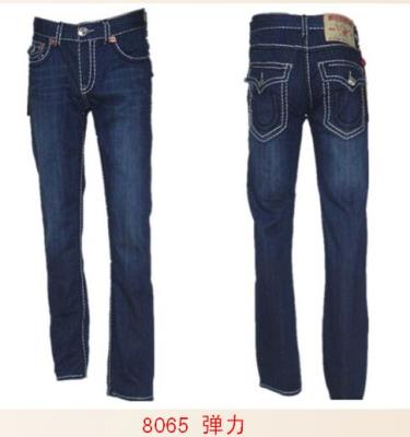 Cheap Men's TRUE RELIGION Jeans wholesale No. 906